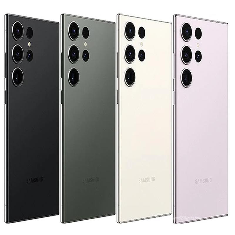 Samsung Galaxy S23 Ultra Outlet