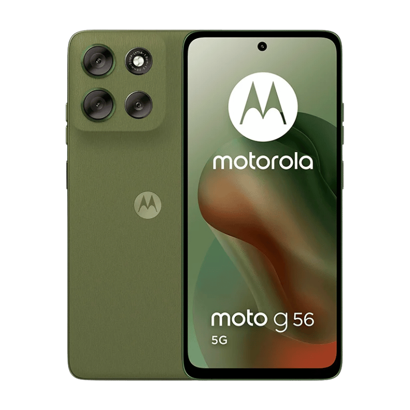 Motorola Moto G56 5G