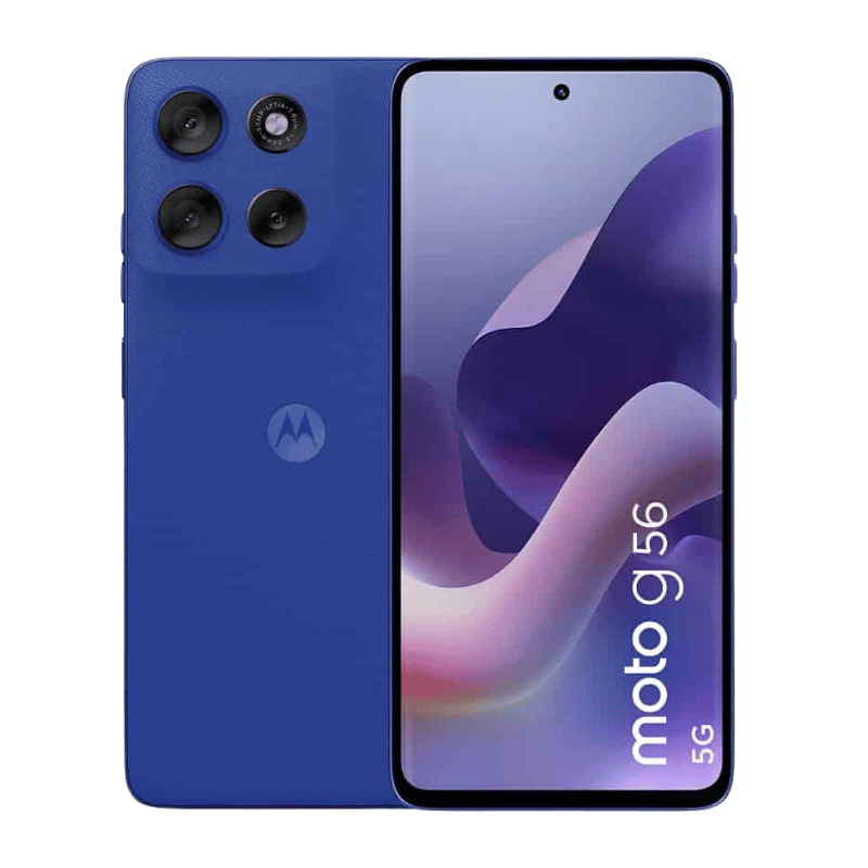 Motorola Moto G56 5G