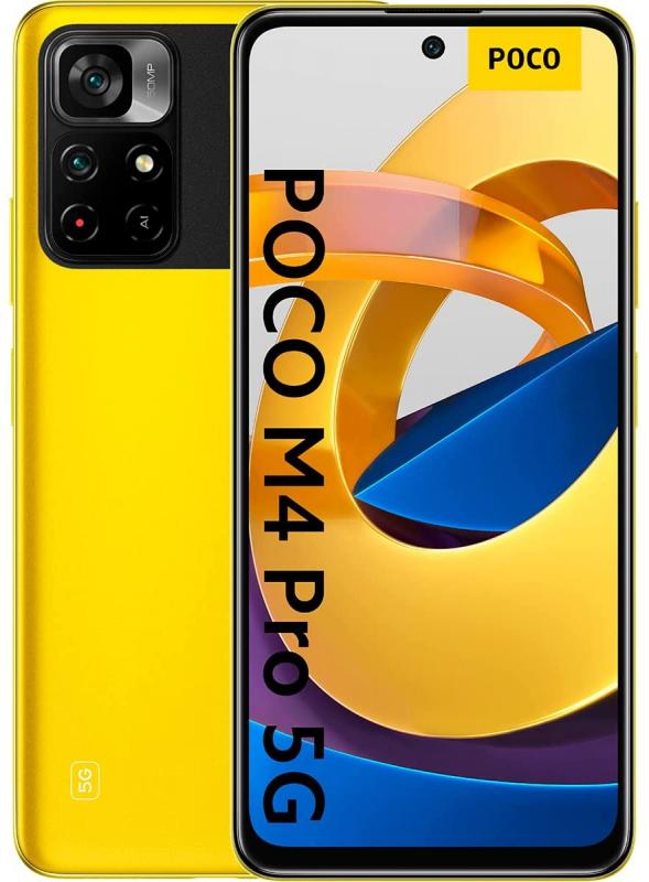Xiaomi Poco M4 Pro