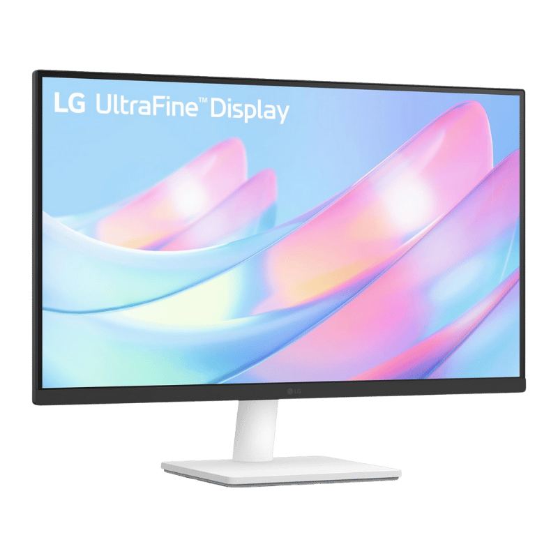 Monitor Gaming 27" LG UltraFine 27US500 4K UHD 60Hz