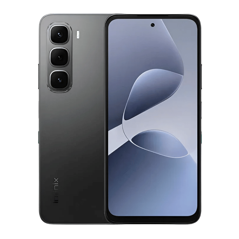 Infinix Hot 60i