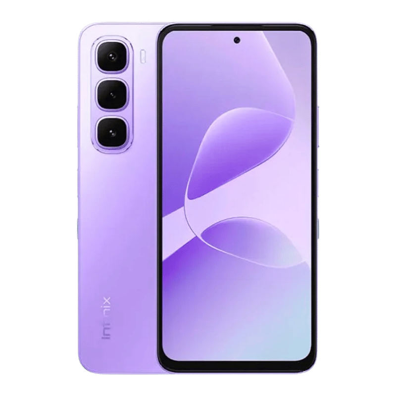 Infinix Hot 60i