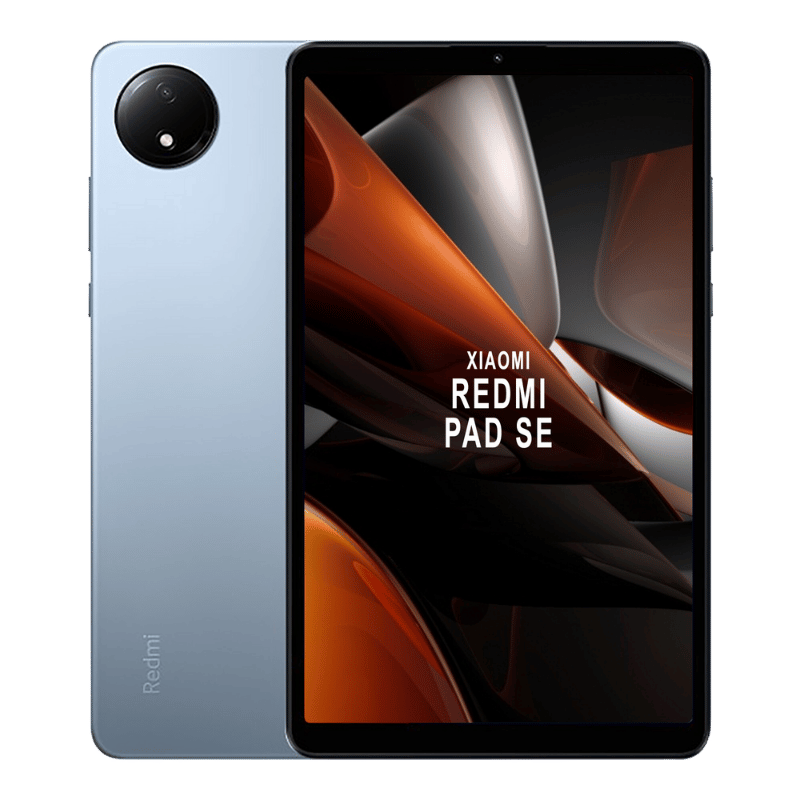 Tablet Xiaomi Redmi Pad SE 8.7