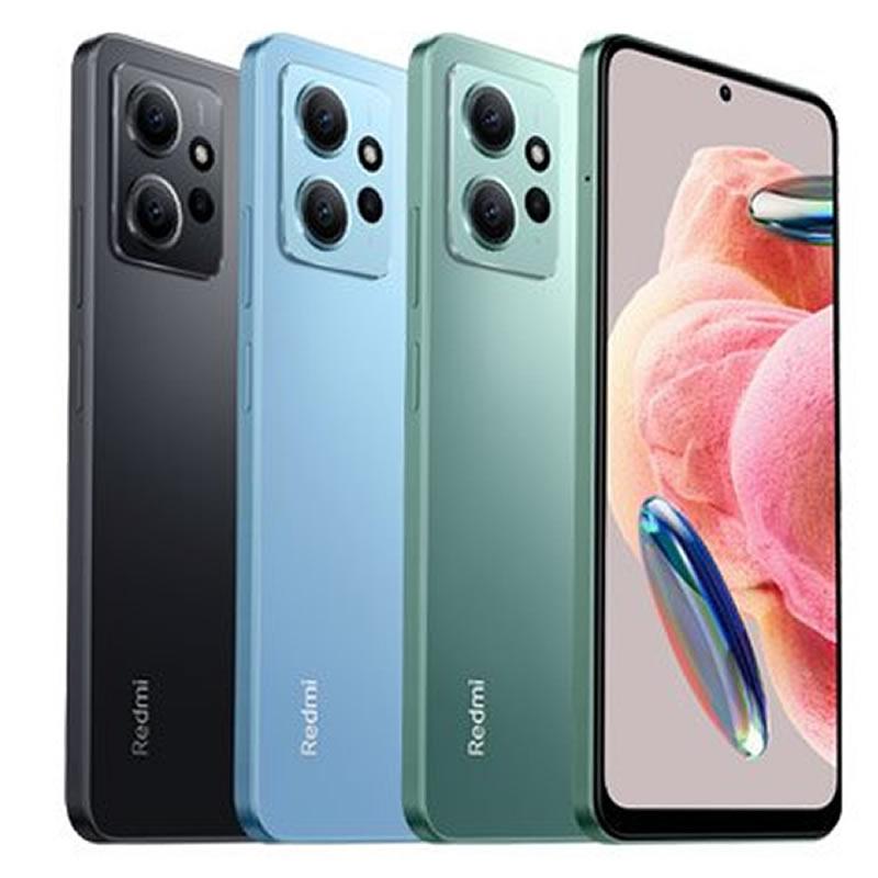 Xiaomi Redmi Note 12 Outlet