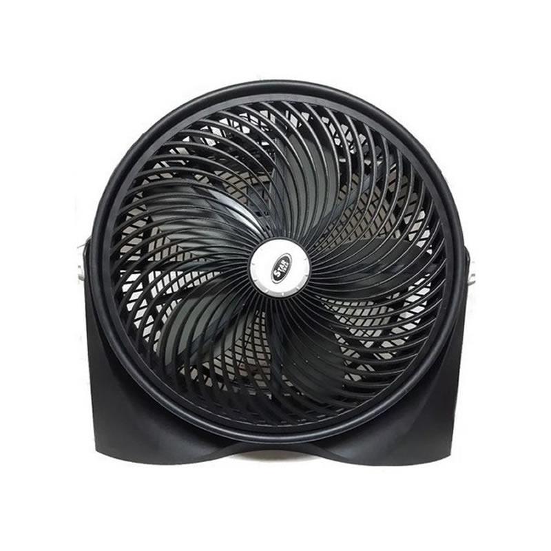 Turbo Ventilador STTG31-14 14'' STAR TRAK