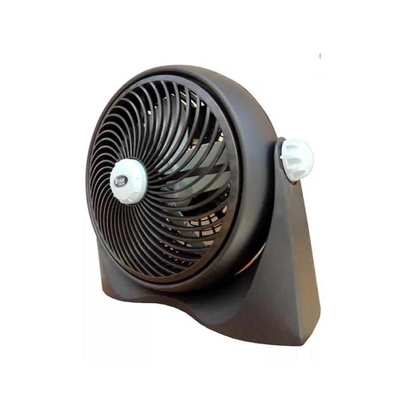 Turbo Ventilador STTG31-14 14'' STAR TRAK