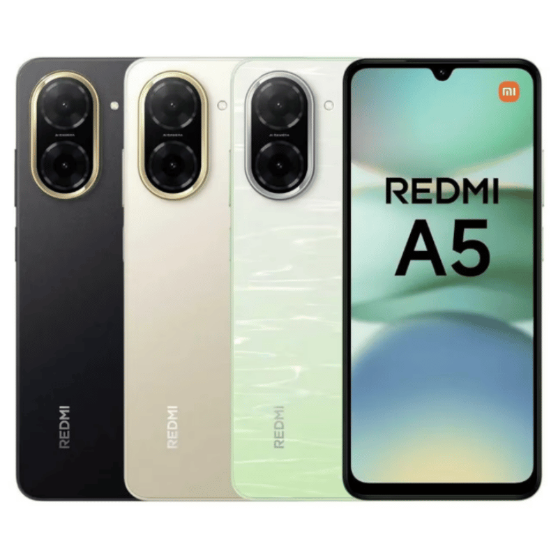 Xiaomi Redmi A5 Outlet