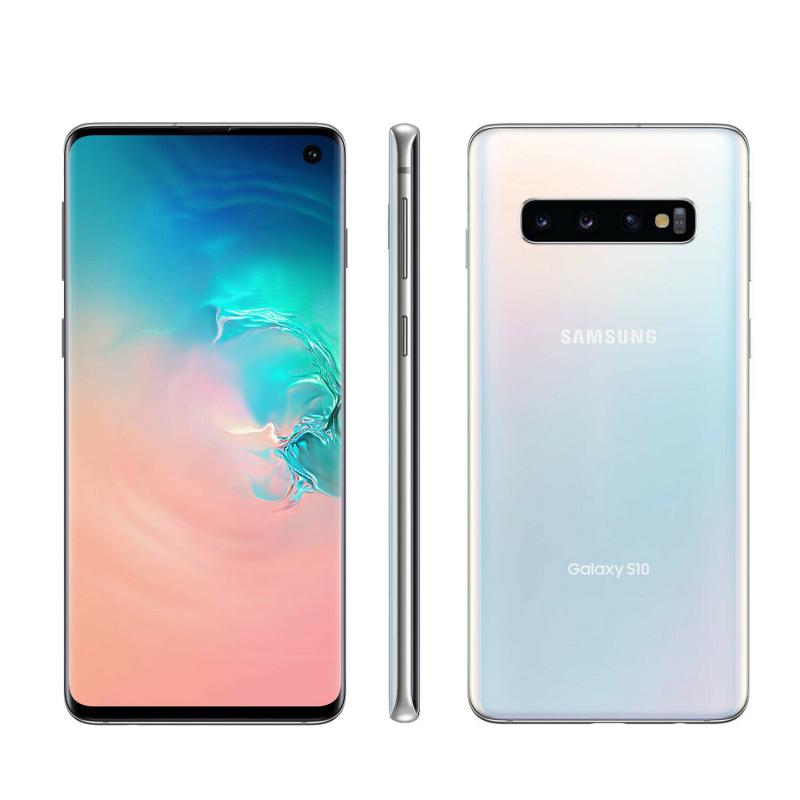 Samsung Galaxy S10 Plus