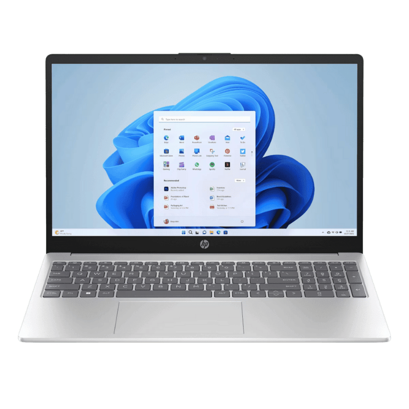 Notebook HP 15-fd0042la I5-1334U 16gb ddr4 512gb SSD