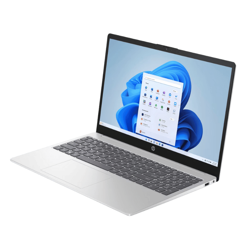 Notebook HP 15-fd0042la I5-1334U 16gb ddr4 512gb SSD