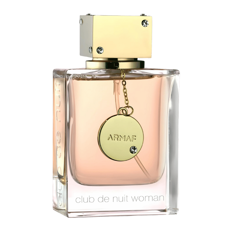 Perfume Femenino Armaf Club de Nuit Woman 105ml