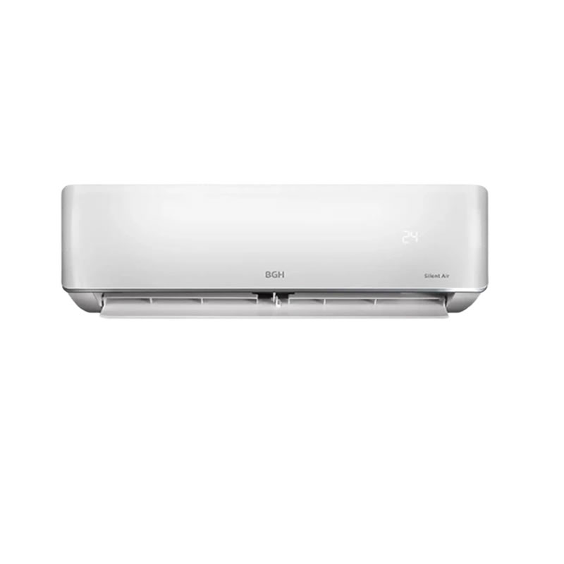 Aire Acondicionado ALASKA 3450W F/C  ASE35WCCS PNB045525