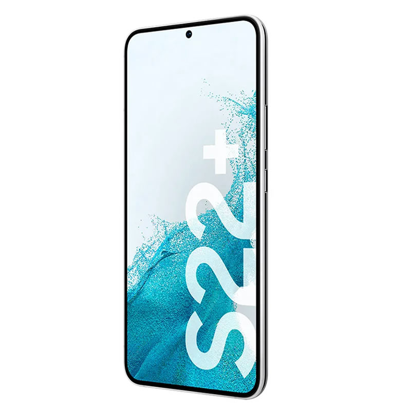 Samsung Galaxy S22 Plus Exhibición