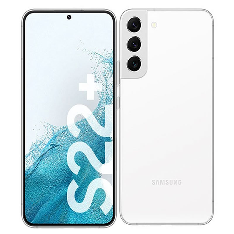 Samsung Galaxy S22 Plus Exhibición