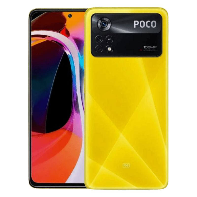 Xiaomi Poco X4 Pro 5G