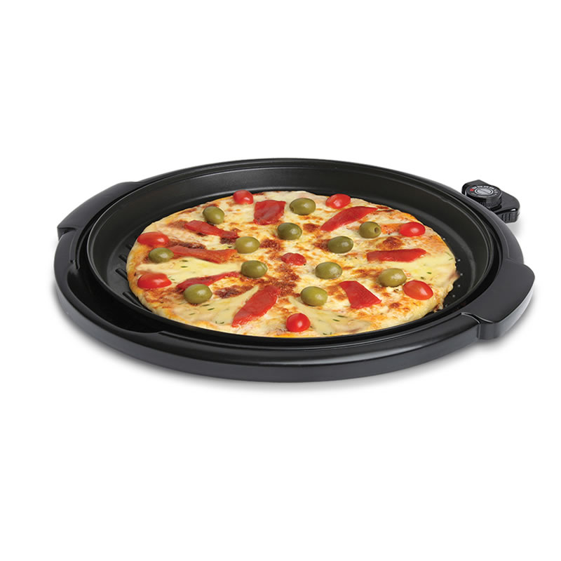 Multiparrilla Max 1500W AK300 Liliana
