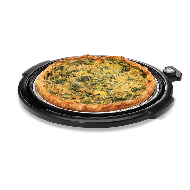 Multiparrilla Max 1500W AK300 Liliana