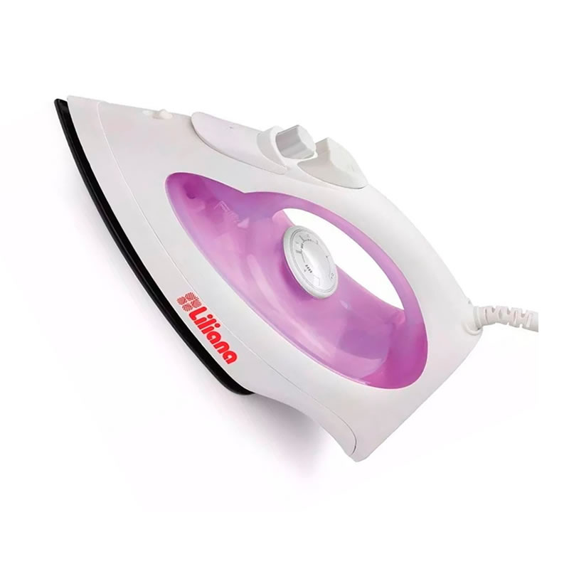 Plancha Ceramic RPV301 Liliana