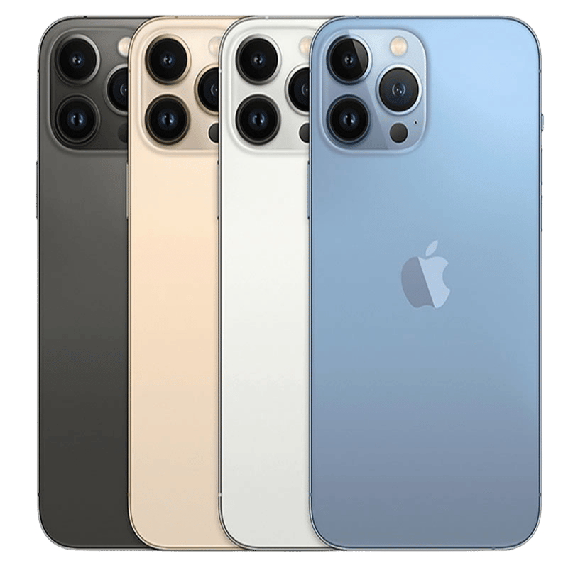 Apple iPhone 13 Pro Max con descuento en efectivo