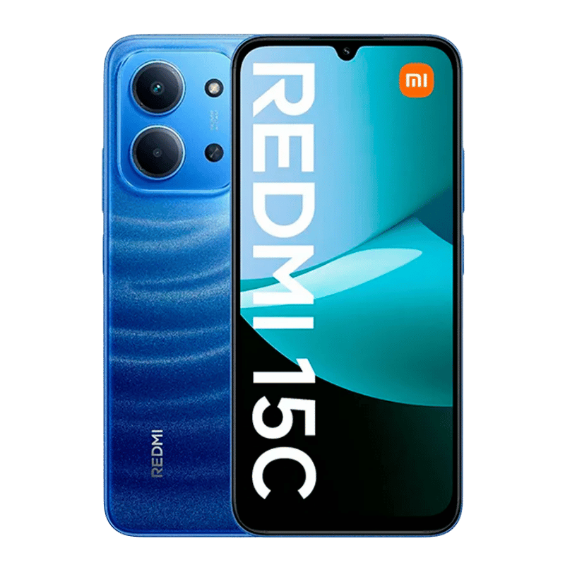 Xiaomi Redmi 15C