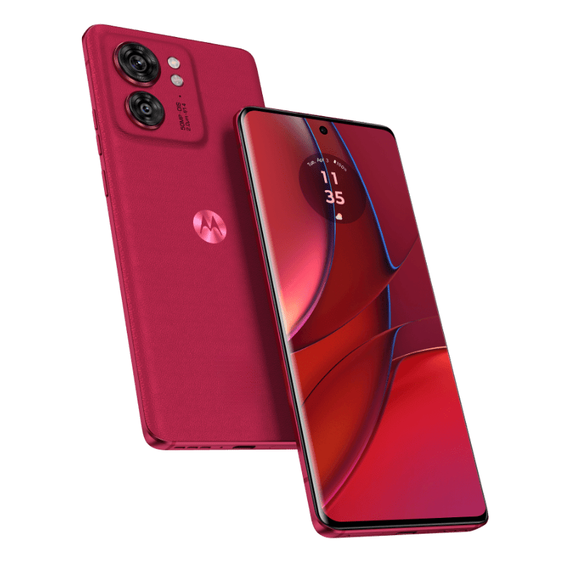 Motorola Moto Edge 40 (Exhibición)