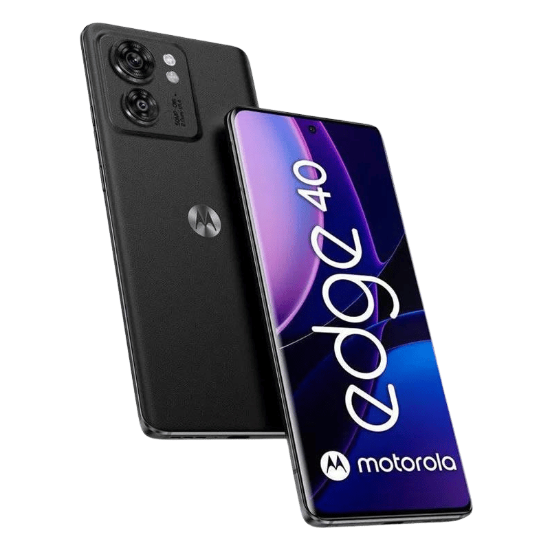 Motorola Moto Edge 40 (Exhibición)
