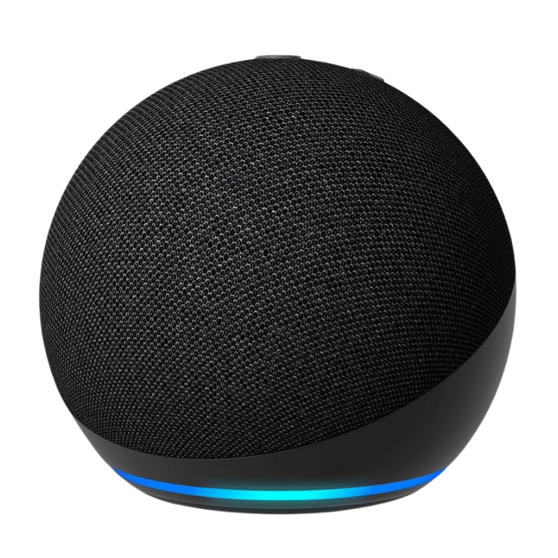 Parlante Amazon Dot Echo 5Gen Alexa C2N6L4 Bluetooth