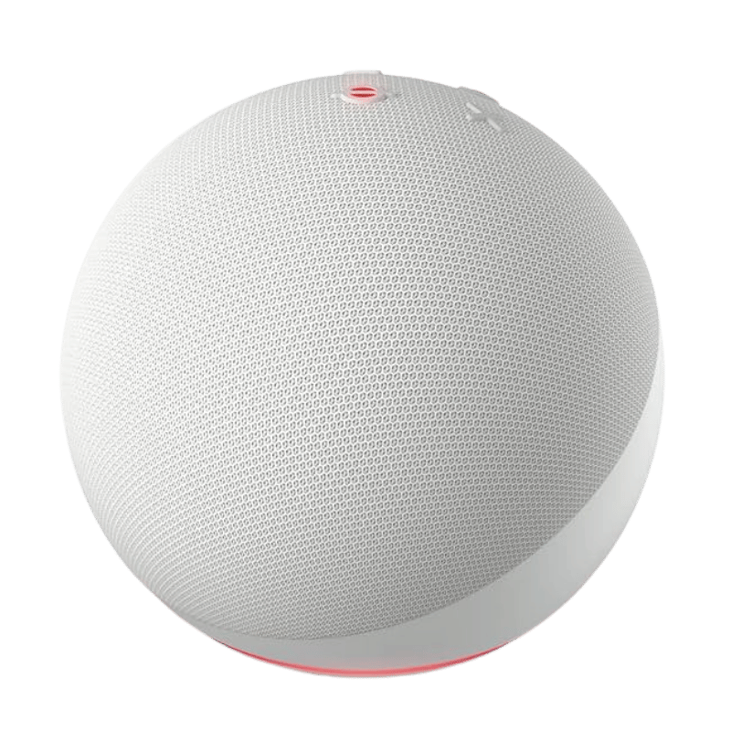 Parlante Amazon Dot Echo 5Gen Alexa C2N6L4 Bluetooth