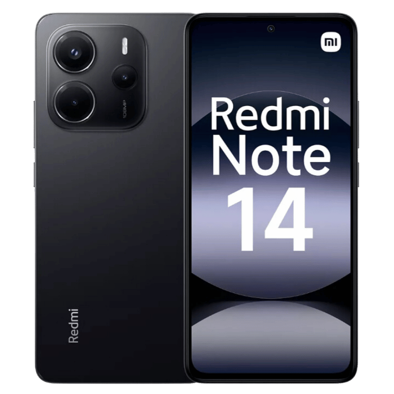 Xiaomi Redmi Note 14 Outlet