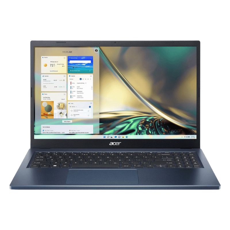 Notebook Acer Aspire A315-24P- R2AG RYZEN 5 7520U 8GB/512GB/15,6"
