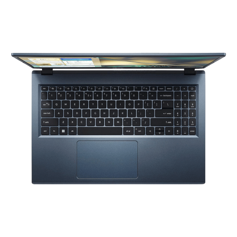 Notebook Acer Aspire A315-24P- R2AG RYZEN 5 7520U 8GB/512GB/15,6"