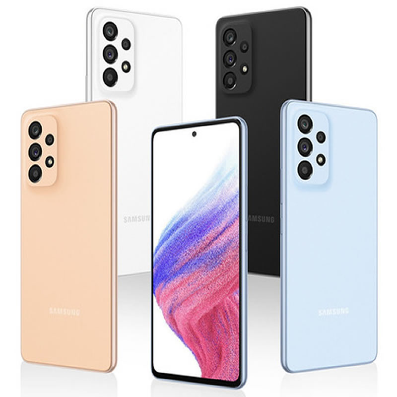 Samsung Galaxy A53 5G Outlet