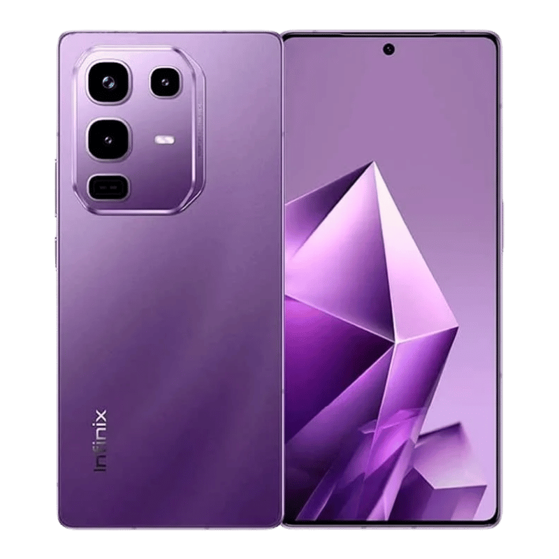 Infinix Note 50 Pro