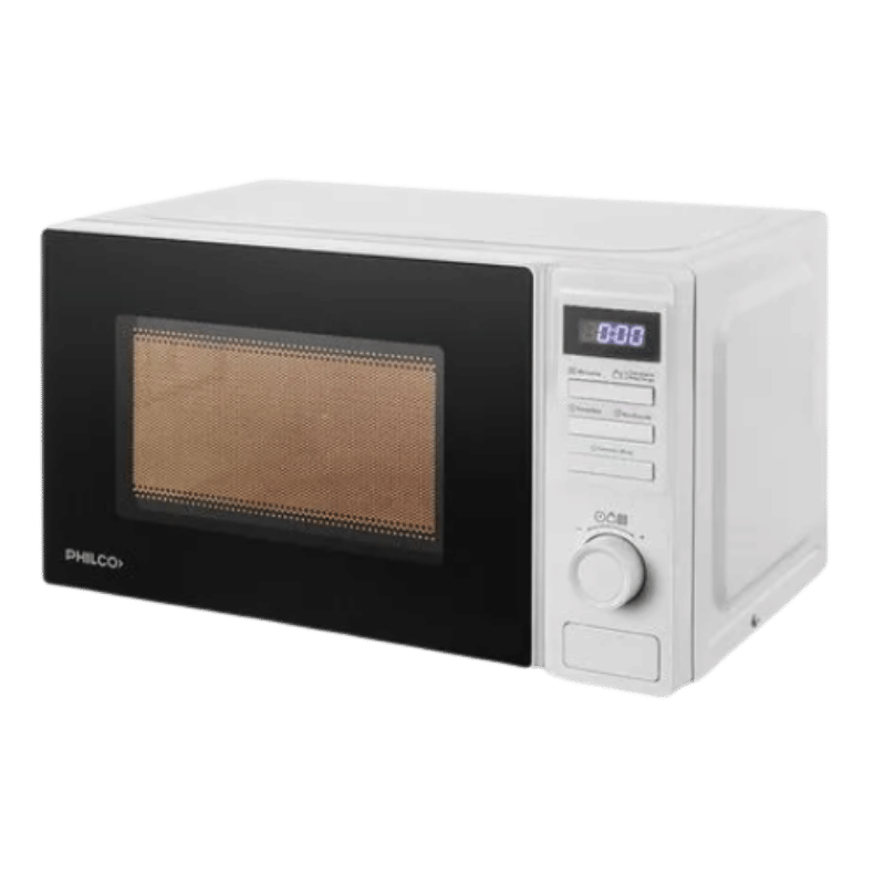 Microondas Philco Digital 20 Lts MPHDW20UAP