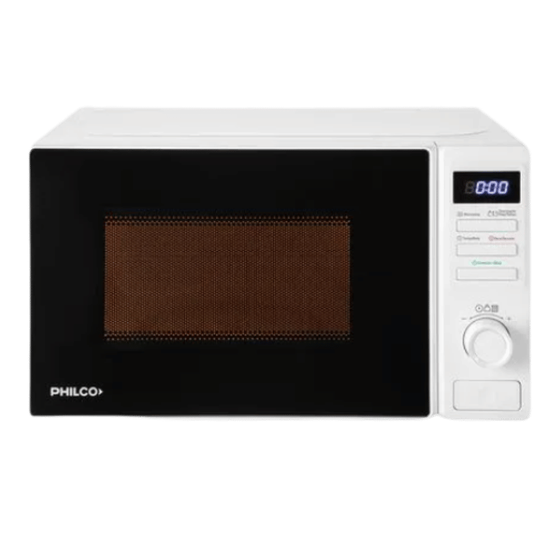 Microondas Philco Digital 20 Lts MPHDW20UAP