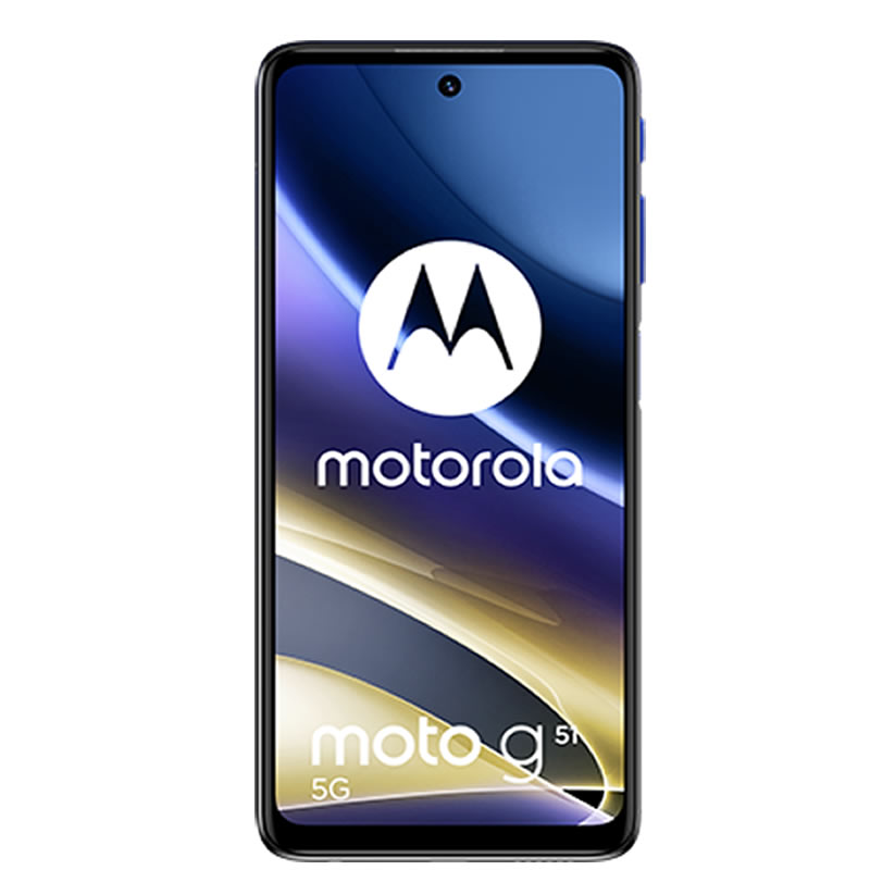 Motorola G51 5G Precio