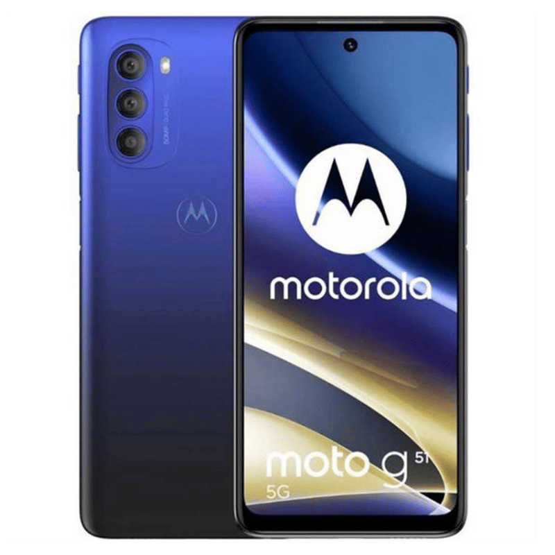 Moto G51 5G