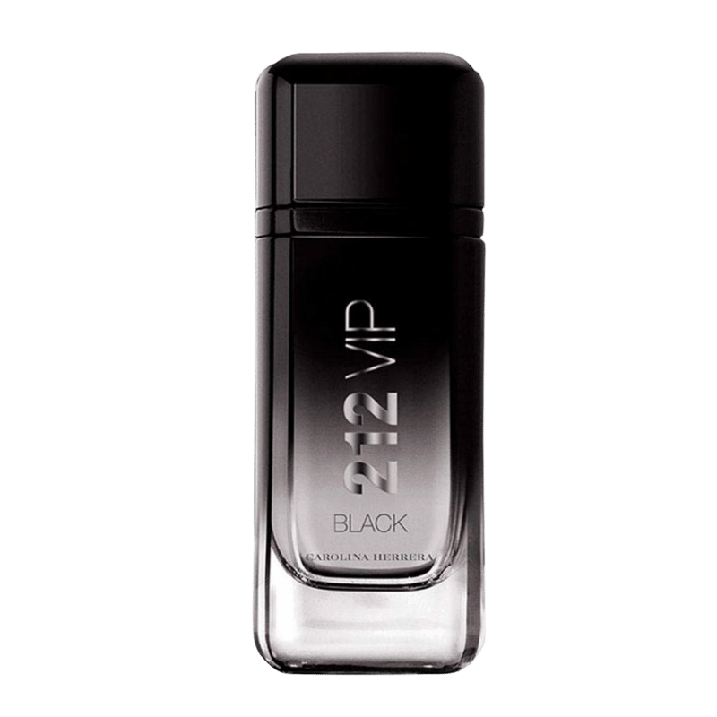 Perfume Masculino Carolina Herrera 212 Vip Black 100ML