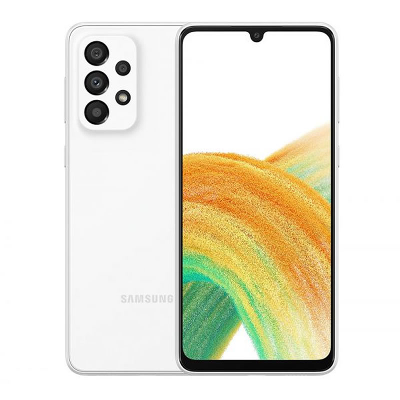  Samsung Galaxy A33 5G