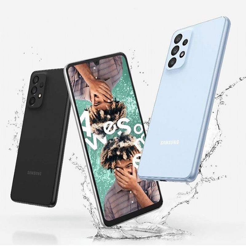  Samsung Galaxy A33 5G