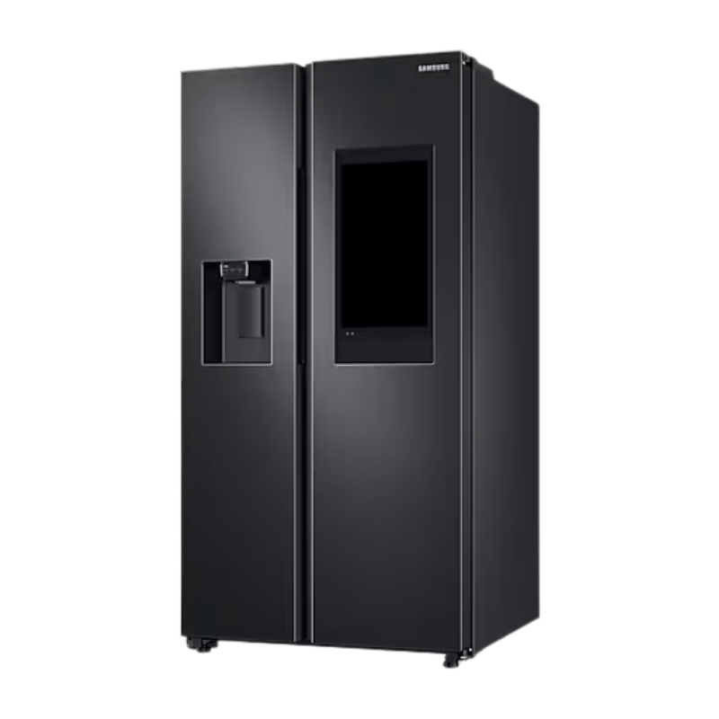 Heladera Samsung Side by Side Family Hub de 685L