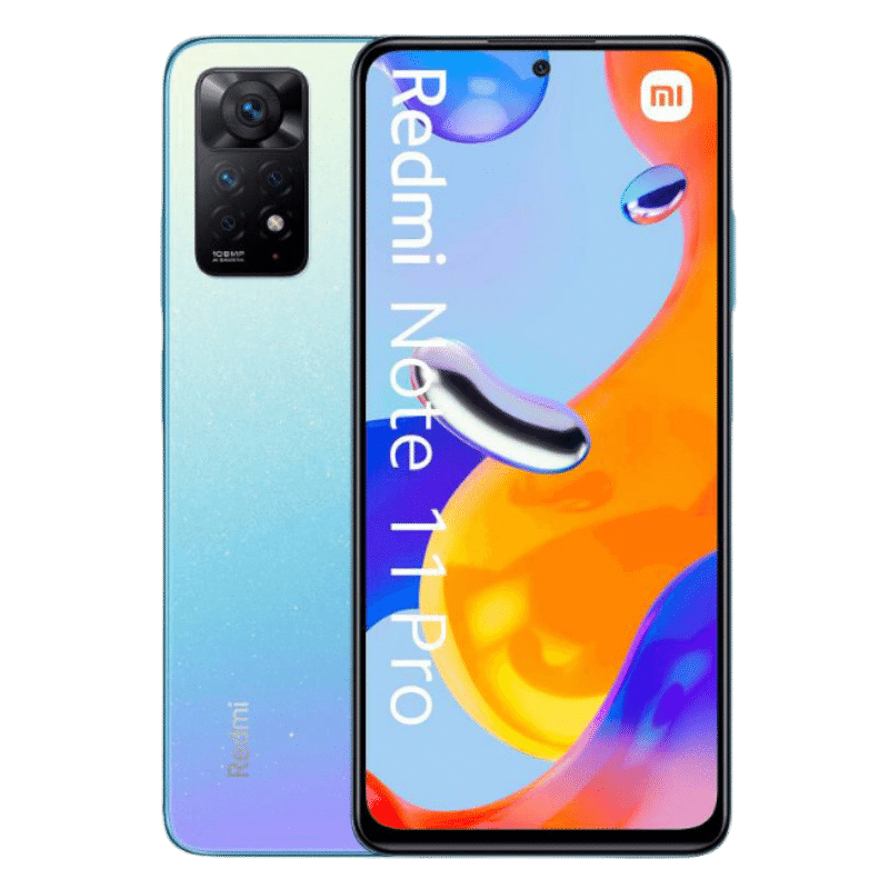 Xiaomi Note 11 Pro