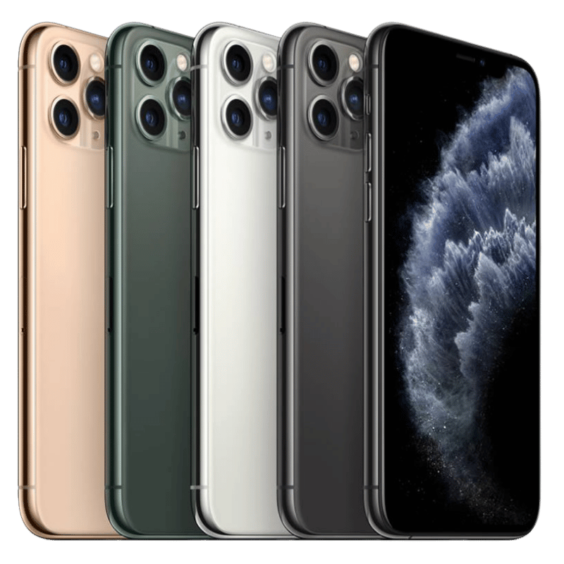 Apple Iphone 11 Pro Tester