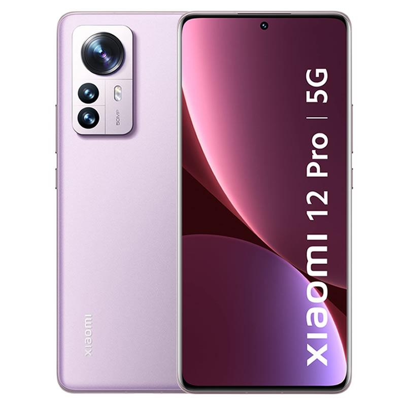 Xiaomi Mi 12 Pro 5G
