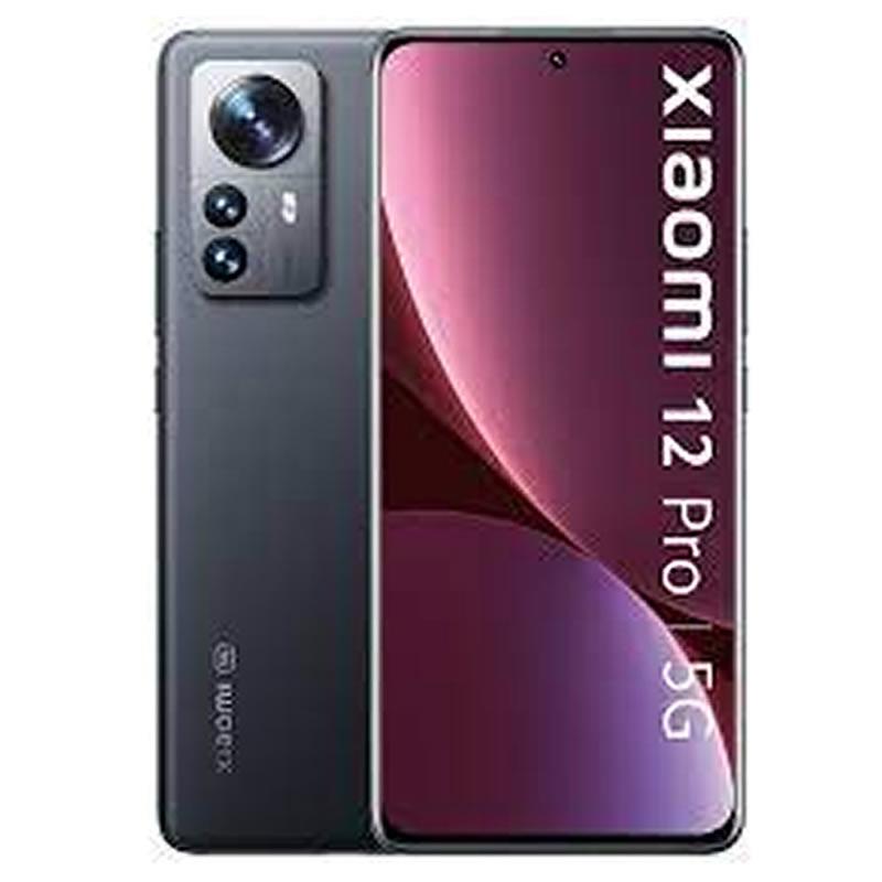 Xiaomi Mi 12 Pro 5G
