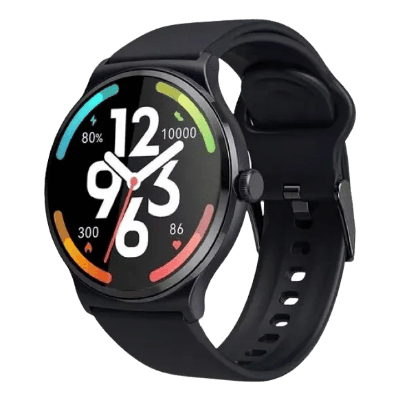 Smart Watch Haylou Solar Lite