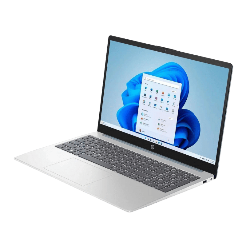 Notebook HP 15-FC0037WM RYZEN 5 7520U 256GB/8GB/15,6"