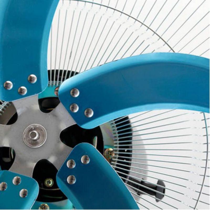 Ventilador STAR-TRAK 18" STP31-18 Pie / Turbo / Pared rejillas plásticas