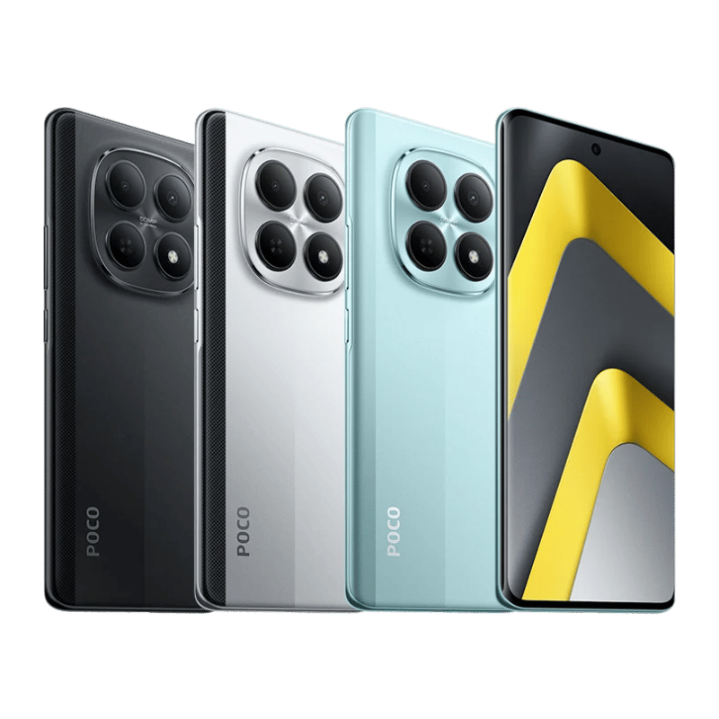 Xiaomi Poco M8 5G varios colores 